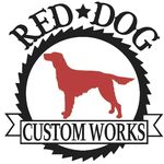 Matt Leighton - @reddogcustomworks - Instagram