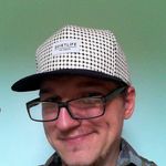 Matt Leighton - @pineappleironfilings - Instagram