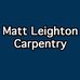 Matt Leighton Carpentry - Facebook