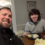 Matt Lentz - @mlentz828 - Instagram