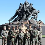 Matt Lentz - @ym_sgtmaj_lentz - Instagram