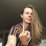 Matt Lentz - @whotheheckismatt - Instagram