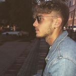 Mattia Lepore - @leporemattia - Instagram
