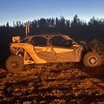 Matt LeRoy - @spareparts_bud42 - Instagram