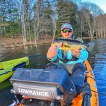Matt LeRoy - @mleroy_fishing - Instagram