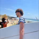 Matt Leroy - Facebook