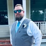 Matt LeRoy - @mattthemetalbender - Instagram