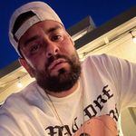Matt Levan - @mattdafamman7112 - Instagram