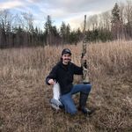 Matt Levangie - @mattlevangie13 - Instagram