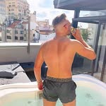 Matt Levick - @mattleviick - Instagram