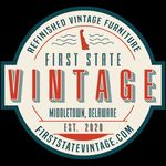 Matt and Libby - @firststatevintage - Instagram