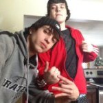 Matt Libby - @purpleswag993 - Instagram