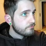 Matt Libby - @matthew.libby1 - Instagram