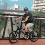 🚴 - @matt_de_light - Instagram