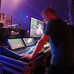 Matt Roberts - @matt_on_lights - Instagram