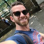Matthieu Durbec - @mattlightd - Instagram