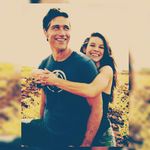 Matthew Fox 🔹Evangeline Lilly - @mattandevie - Instagram