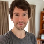 Matt Lindley - @charismattic - Instagram
