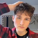 Matt Lindley - @m.lindley27 - Instagram