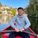 Matt Lindley - @mattlindley17 - Instagram
