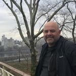 Matt Lindley - @jerryreedfan1 - Instagram