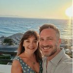 Matt & Lindsey //📍 London - @eat.like.a.foodie - Instagram