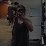 Matt Lindsey - @mattllfitness - Instagram