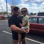 Matt Lindsey - @waco_2110 - Instagram