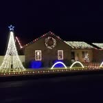 Matt Lindsey - @lindseyfamilylights - Instagram