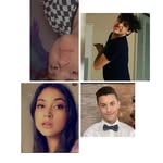 Matt, Lindsey, Eriel, & Chewy - @theboxhidersss - Instagram