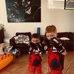 Matt Linsley - @mattlinsley60 - Instagram