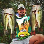Matt Lipscomb - @matt_lipscomb_fishing - Instagram