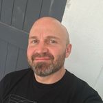 Matt Locke - @artistmattlocke - Instagram