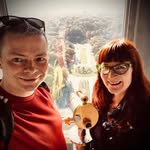 Matt Longhurst - @wiremother - Instagram