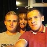 Matthew Longhurst - @matthewlonghurst1995 - Instagram