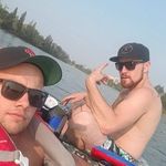 Matt Lovell - @mattlovell23 - Instagram