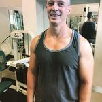 Matt Lovell - @aminomanmatt - Instagram