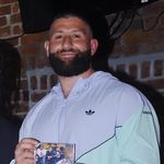 Matthew Lucenti - @mattlucenti - Instagram