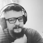 Matt Lumpkin - @belaseph - Instagram