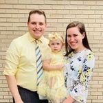 Matt Lumpkin - @mel101418 - Instagram
