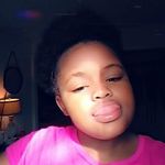 Michelle Lumpkin - @mattielumpkin30 - Instagram