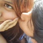 Matias y Luciana - @mattluu_14 - Instagram