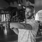 Matt Lynn - @mattlynncinema - Instagram