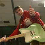Matt Lynn - @mattlistens2music - Instagram