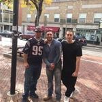 Matt Lyons - @lyonz123 - Instagram