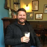 Matt Lyons - @mattlyons73 - Instagram