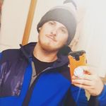 Matt Mackey - @mattmackey1991 - Instagram
