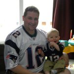 Matt Mackey - @mackey1405 - Instagram