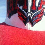Matt Mackey - @capsfan4life - Instagram