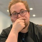 Matt Mackey - @mlcmackey - Instagram